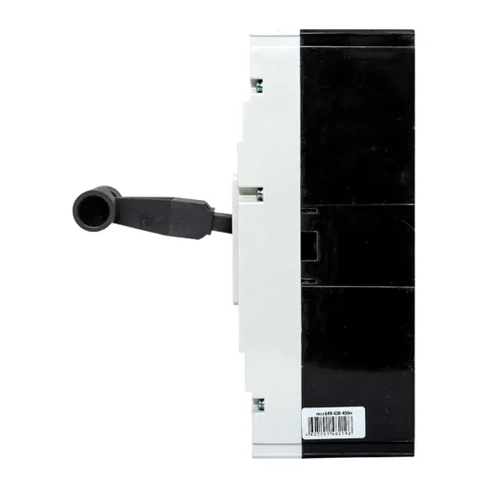 Выключатель автоматический ВА-99М 630/400А 3P 50кА EKF