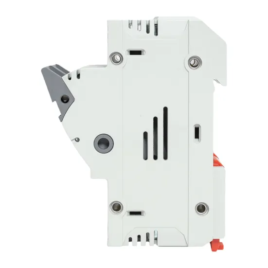 Предохранитель-разъединитель DF 14х51 2Р (тип ПВЦ) EKF