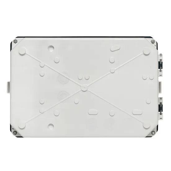Щит учетно-распред. навесной пластик ЩУРн-П 1/5 (229х340х117) IP55 EKF PROxima