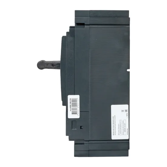 Выключатель автоматический ВА-99C 400/315А 3P 45кА EKF