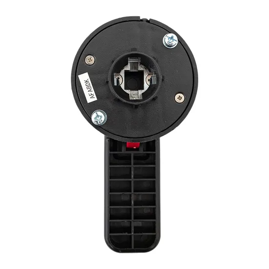 Ручной поворотный привод CS2 AV POWER-4 EKF AVERES