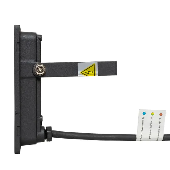 Прожектор светодиодный СДО-3006 100Вт 6500К IP65 LUMA EKF