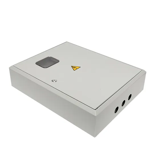 Щит учетно-распред. навесной ЩУРн 3/24 (Э) (500х400х120) IP31 EKF PROxima