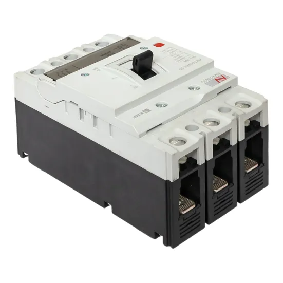 Автоматический выключатель AV POWER-1/3 16А 80kA TR EKF AVERES