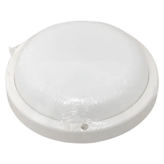 Светильник светодиодный ЖКХ круг ДПО-1004 15Вт 6500K IP65 LUMA EKF