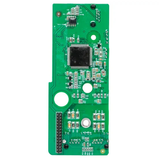 Карта расширения для преобразователя частоты PRO-Drive PD-150-ACC-COMM-ETHERCAT EKF