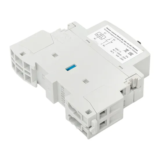 Контактор модульный КМ РУ 20А 1NO+1NC (1 мод.) EKF PROxima