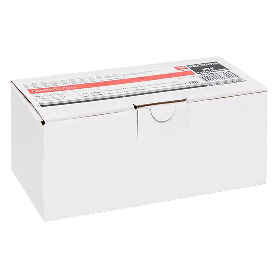 Катушка управления КТЭ F 265А 220В EKF PROxima