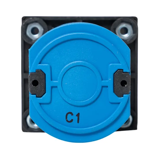 Переключатель кулачковый ПК-1-43 10А 3P "1-0-2" EKF PROxima