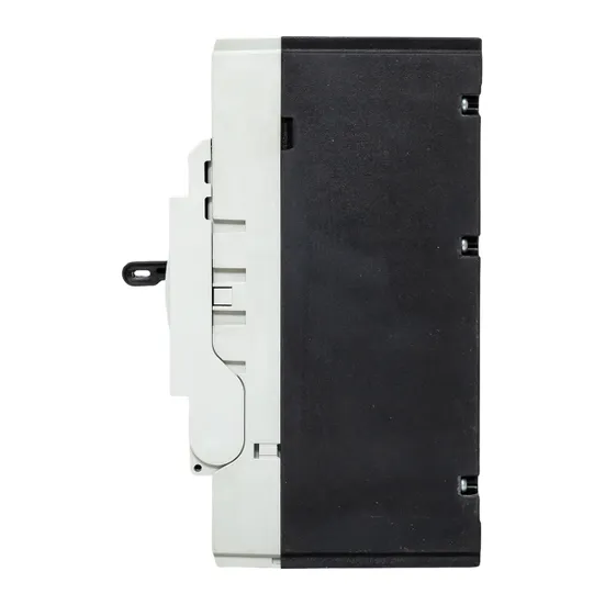 Автоматический выключатель AV POWER-2/3 225А 80kA TR EKF AVERES