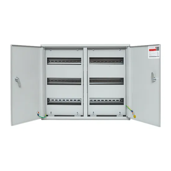 ЩРН-72 двухдверный (480х565х120) IP31 PROXIMA EKF