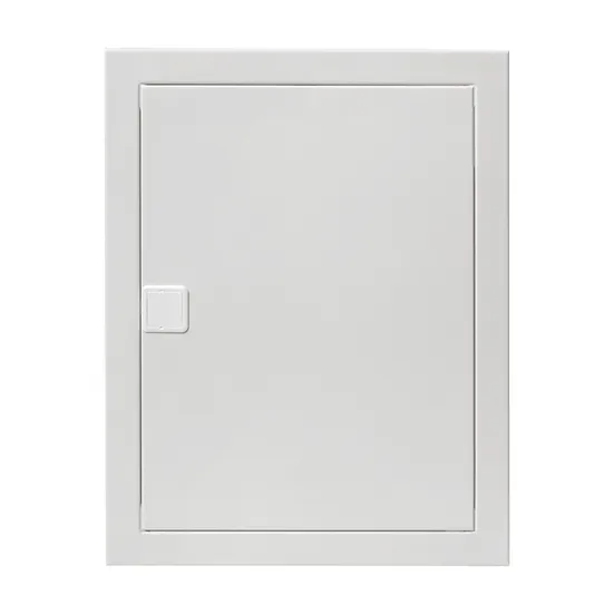 Дверь металлическая для щита "Nova" 2 габарит IP40 EKF 