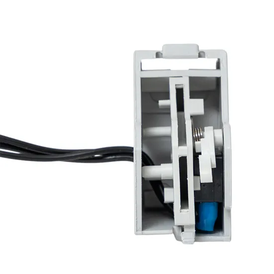 Дополнительный контакт AX AV POWER-1 для TR справа EKF AVERES