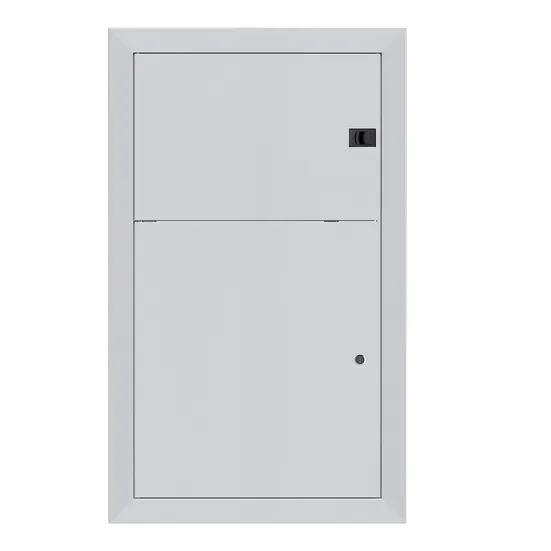 Щит этажный до 8 кв. без окон и без слабот. отс. (1000х650х150) PROXIMA EKF