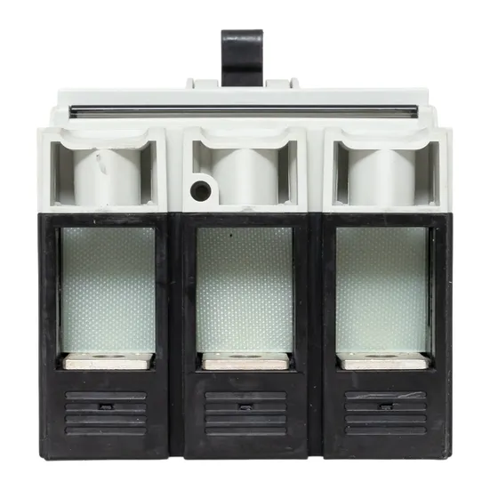 Автоматический выключатель AV POWER-2/3 100А 80kA TR EKF AVERES