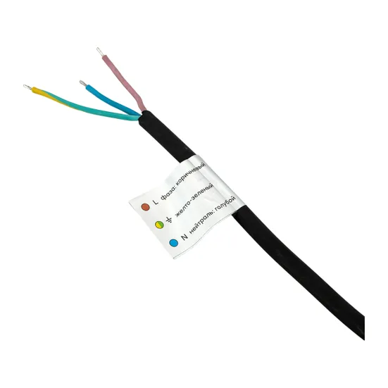 Прожектор светодиодный СДО-3006 100Вт 6500К IP65 LUMA EKF