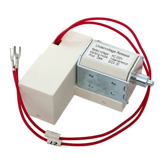 Автоматический выключатель ВА-450 1600/1600А 3P 55кА выкатной EKF