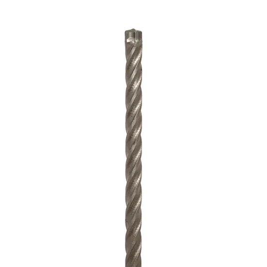 Бур по бетону SDS-plus 6х160 мм (4 резца) EKF Professional