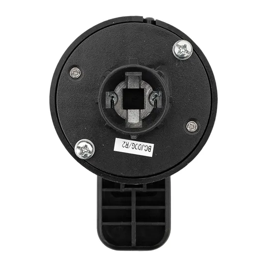 Ручной поворотный привод CS1 AV POWER-1 для TR EKF AVERES