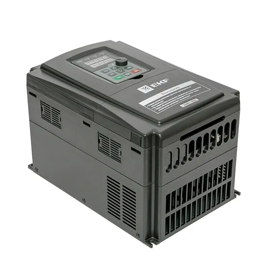 Преобразователь частоты 22/30кВт 3х400В с торм. модулем VECTOR-100 EKF PROxima