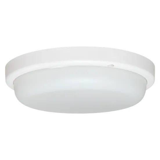 Светильник светодиодный ЖКХ круг ДПО-1005 18Вт 6500K IP65 LUMA EKF