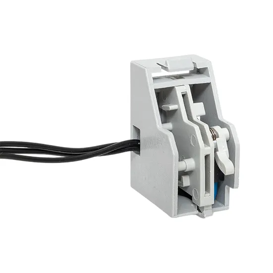 Дополнительный контакт AX AV POWER-1 для TR справа EKF AVERES