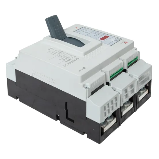 Автоматический выключатель AV POWER-5/3 1000А 70kA ETU4.2 EKF AVERES