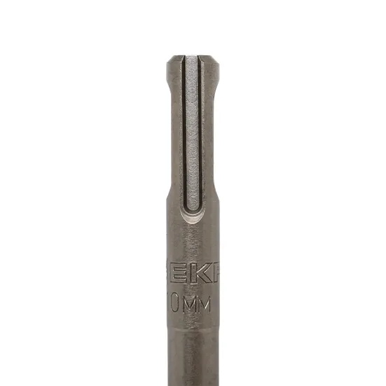 Бур по бетону SDS-plus 10х110 мм (4 резца) EKF Professional