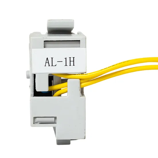 Аварийный контакт AL AV POWER-1 для ETU EKF AVERES