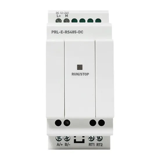 Коммуникационный модуль расширения PRO-Relay RS-485 DC EKF