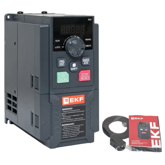 Преобразователь частоты PRO-Drive PD-150-FC-2K2-21-B EKF
