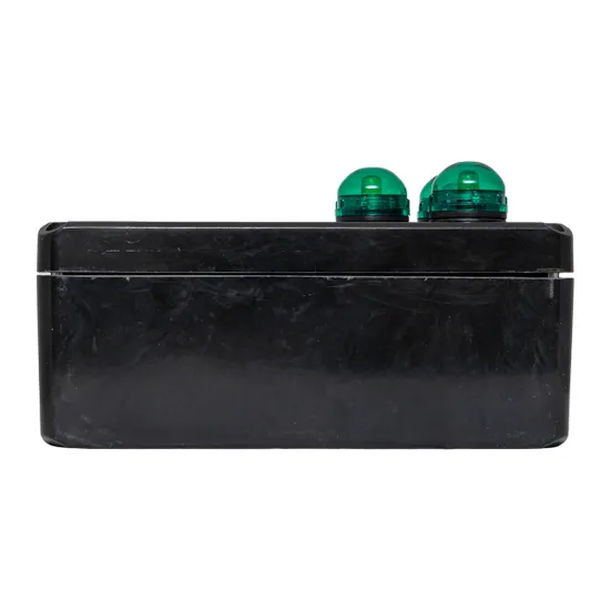 Коробка соединительная Heat box 220 S-L3