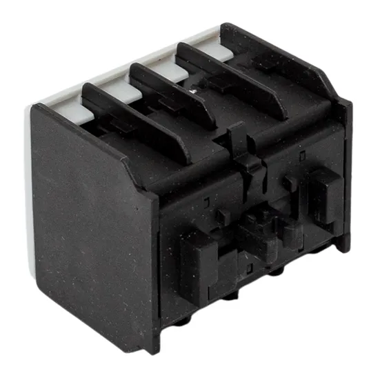 Приставка контактная ПКЭ-11 80-100А EKF AVERES