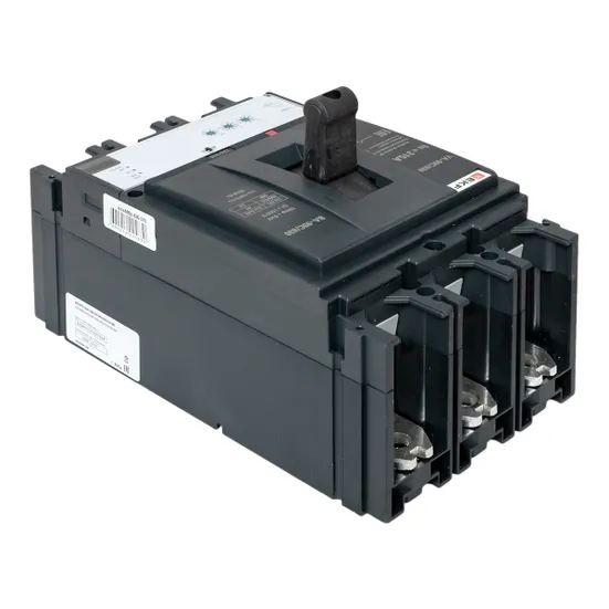 Выключатель автоматический ВА-99C 630/315А 3P 45кА EKF