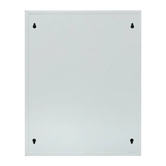 Щит учетно-распред. навесной ЩУРн 3/24 (500х400х160) IP31 EKF PROxima