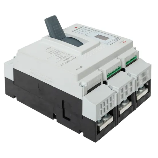 Автоматический выключатель AV POWER-5/3 800А 70kA ETU6.2 EKF AVERES