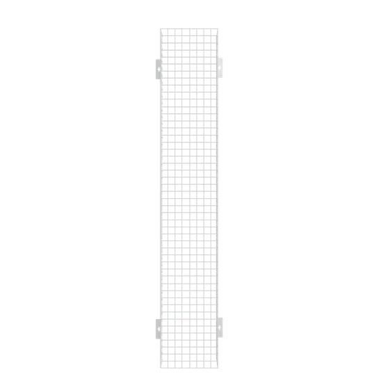 Защитная решетка для панелей 1195х180