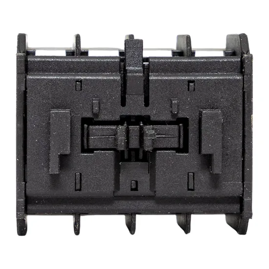 Приставка контактная ПКЭ-22 9-65А EKF AVERES
