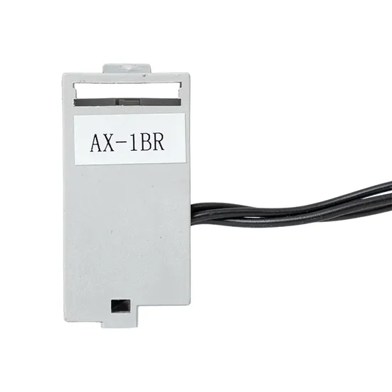 Дополнительный контакт AX AV POWER-1 для TR справа EKF AVERES
