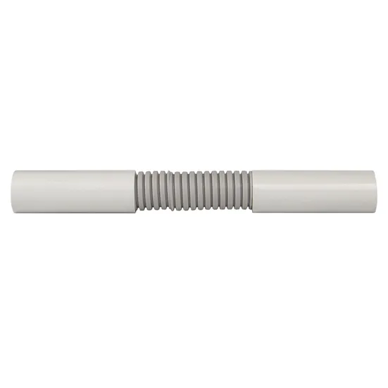 Муфта гибкая труба-коробка (32 мм) IP44 (10 шт.) EKF-Plast