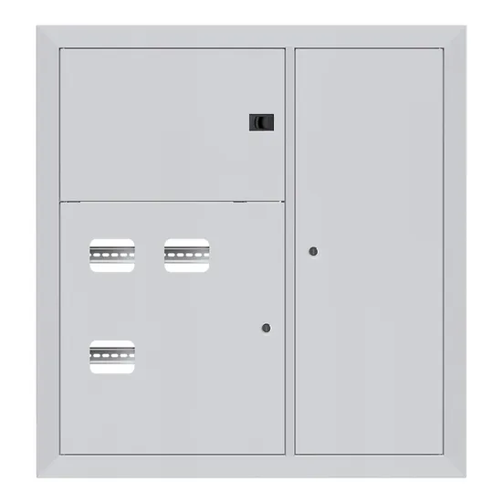 Щит этажный 3 кв. (1000х950х150) PROXIMA EKF