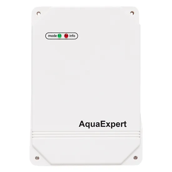 Система защиты от протечки воды AquaExpert RADIO 3/4 дюйма EKF