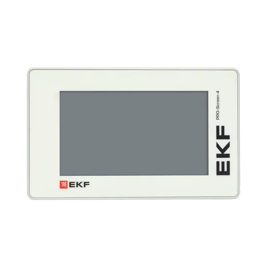Панель оператора EKF PRO-Screen 4E