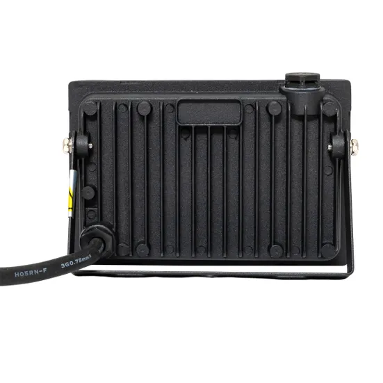 Прожектор светодиодный СДО-3004 50Вт 6500К IP65 LUMA EKF
