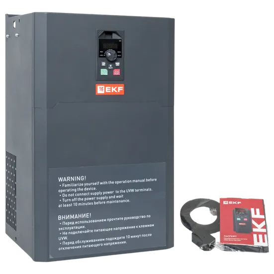 Преобразователь частоты PRO-Drive PD-150-FC-110K-43 EKF