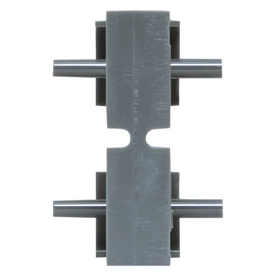 Усилитель жесткости для реверсивных рубильников (I-0-II) TwinBlock 315-400А EKF