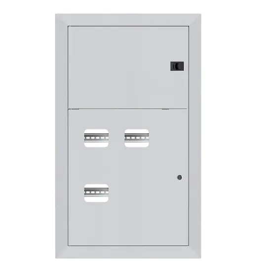 Щит этажный 3 кв. без слабот. отс. (1000х650х150) PROXIMA EKF