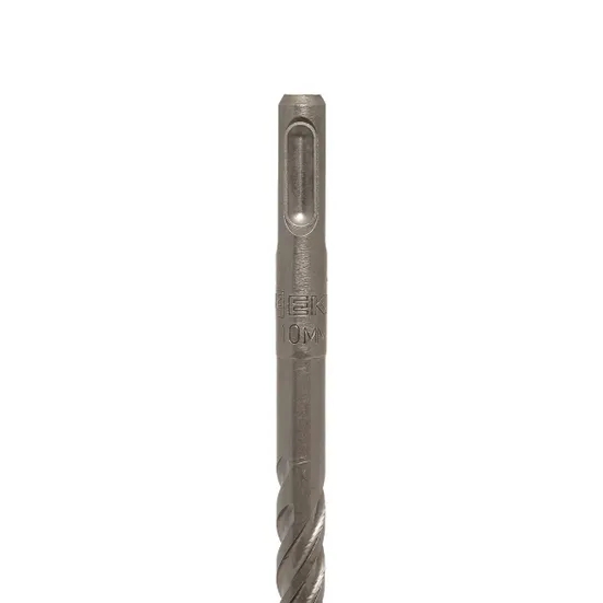 Бур по бетону SDS-plus 10х210 мм (4 резца) EKF Professional