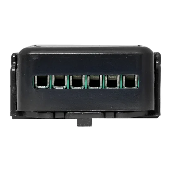 Умное реле для штор в подрозетник 1-канальное Zigbee EKF Connect Select