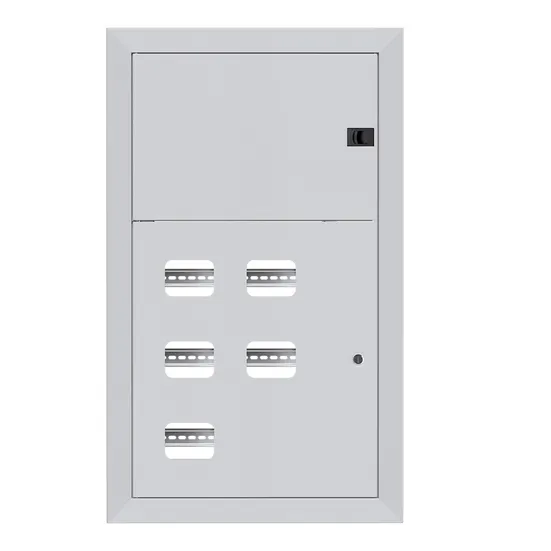 Щит этажный 5 кв. без слабот. отс. (1000х650х150) EKF Basic